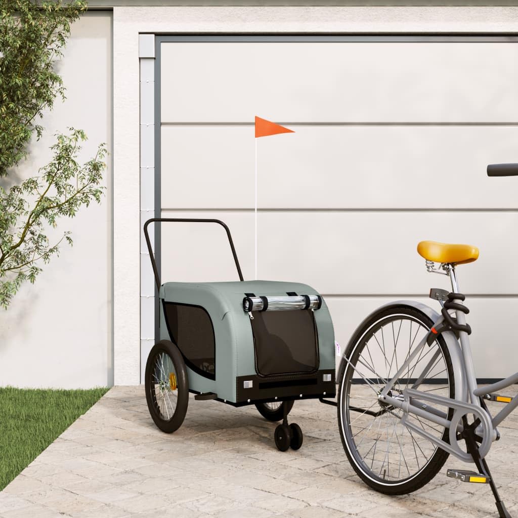 was ihn wasserabweisend langlebig und pflegeleicht Macht bicycletrailer-9399-dyq-260318-bml 134x68x7