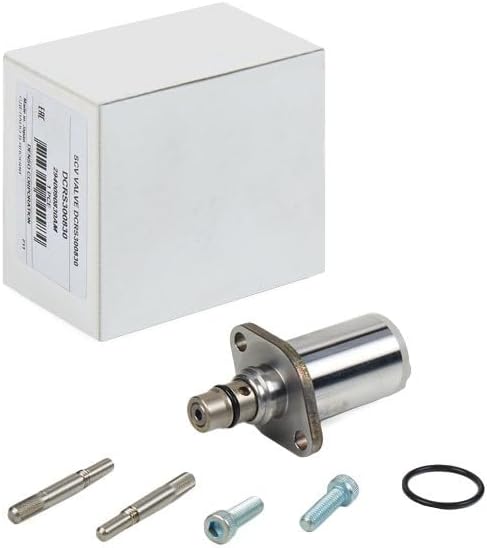 DENSO DCRS300830 Druckregelventil, Common-Rail-System