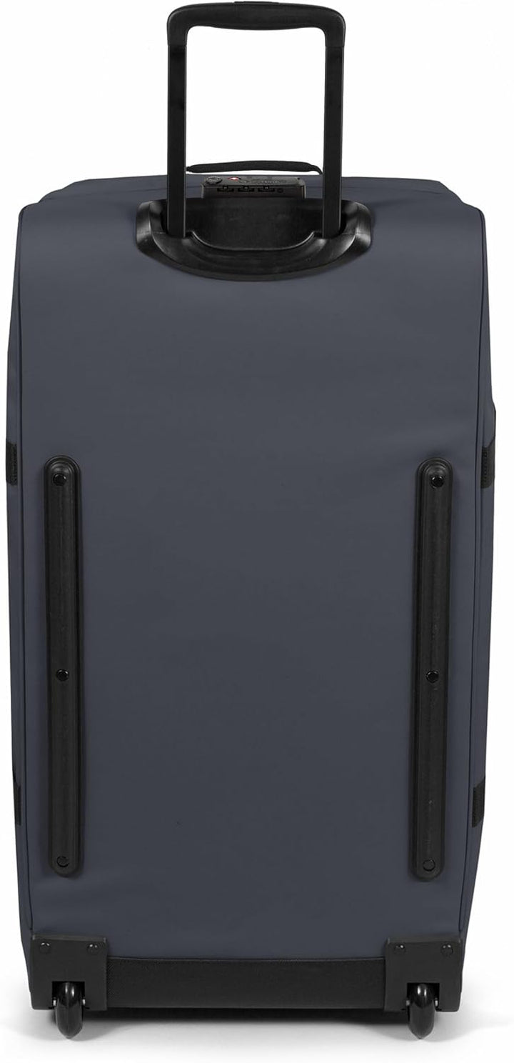 Eastpak TRANVERZ L Koffer, 79 x 40 x 33 cm, 121 L Blue Downtown, Blue Downtown