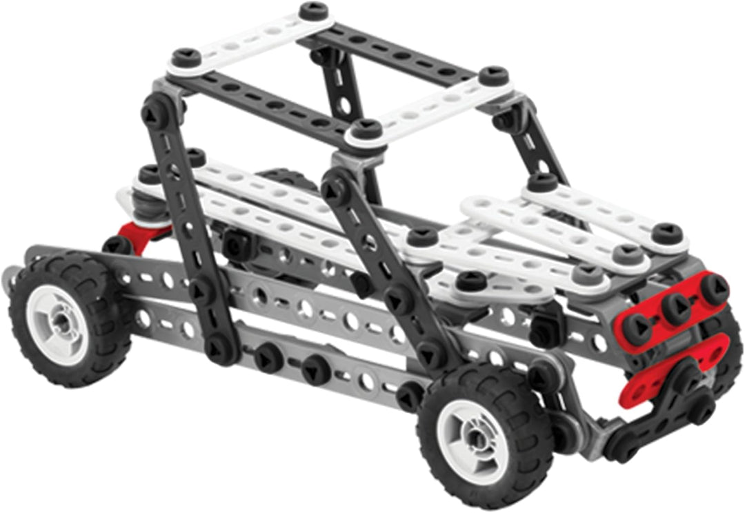 Meccano Bucket (150-tlg.)