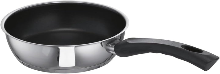 Schulte-Ufer 64055-20 Bratpfanne Wega beschichtet, 20 cm, 20 cm