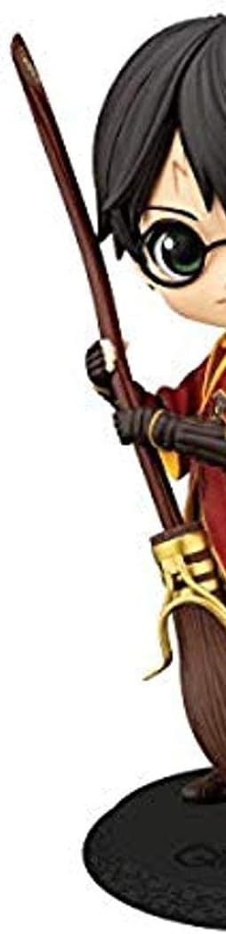 BANDAI BP19968 Harry Potter Figur, Multiple Colors
