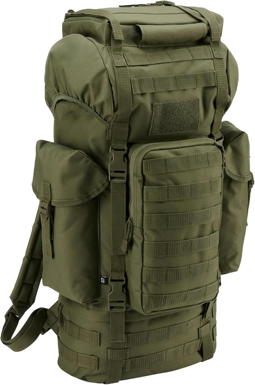 Brandit US Cooper Daypack, verschiedene Farbvarianten Camel, Camel