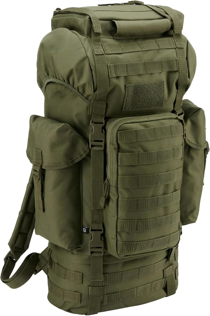 Brandit US Cooper Daypack, verschiedene Farbvarianten Camel, Camel