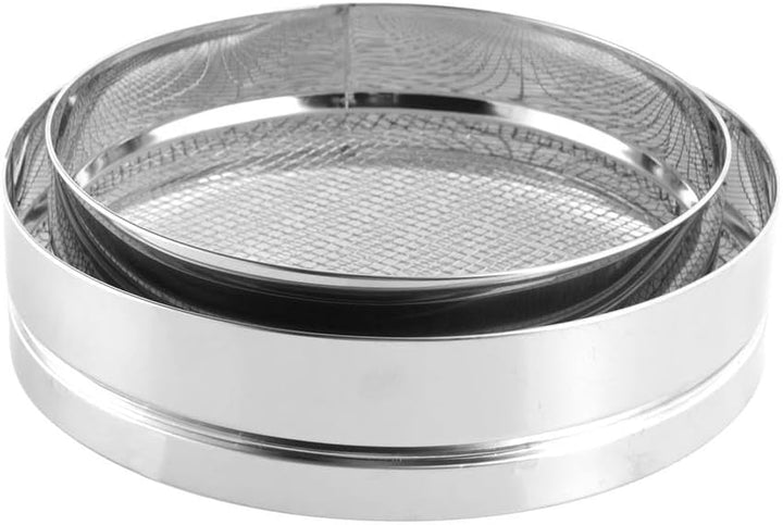 setaccio tuttoinox Pesce 30