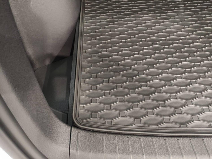Gummi Kofferraummatte passend für BYD Seal U DM-i Plug-In-Hybrid ab 2024 (hoher Boden, eben zur Lade