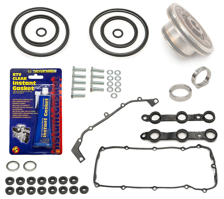 BMW Doppel-Vanos-Reparatur-Set, mit Dichtungen, für M52TU, M52, M54, M56,