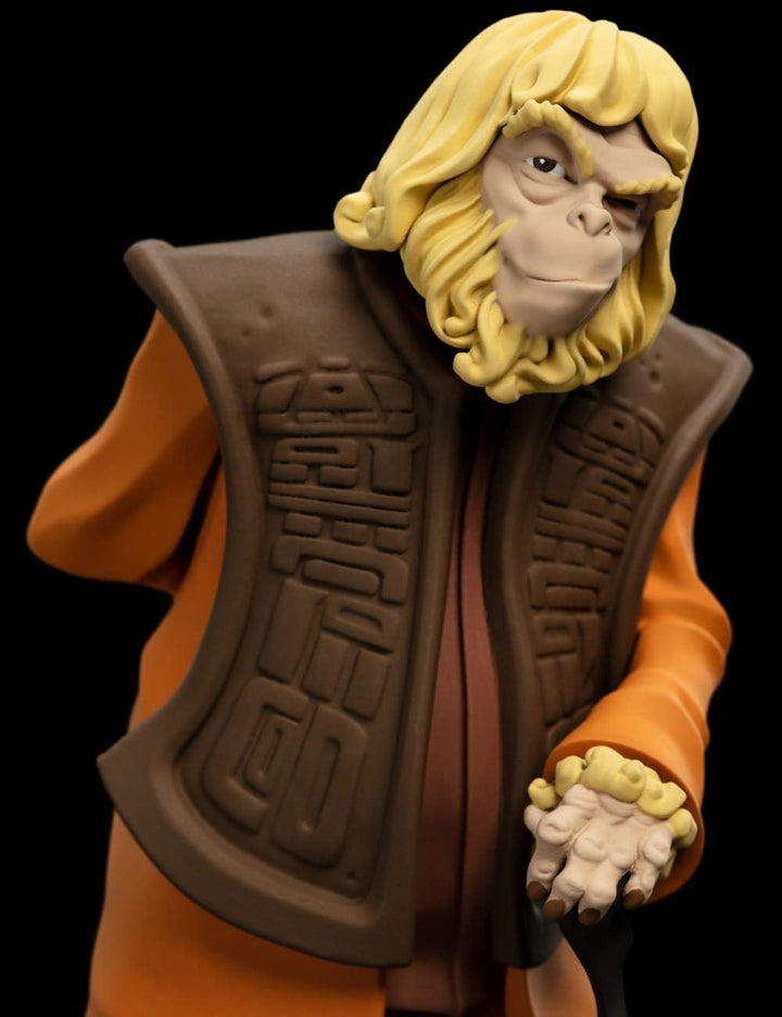Unbekannt Planet der Affen Mini Epics Vinyl Figur Dr. Zaius 13 cm