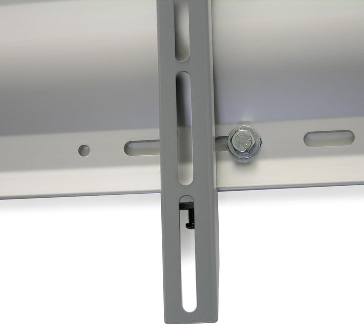 ERGOTRON Wandhalterung XL, starr für Bildschirme ab 42 Zoll und bis 79.4kg, VESA Standard und 5 Jahr