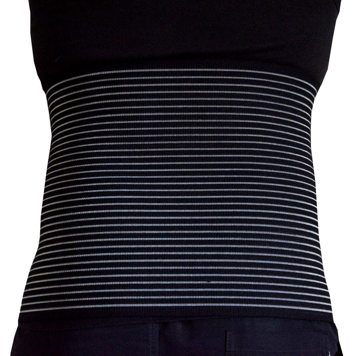 BODYPERFECT Postpartale Bauchband nach der Operation Unisex-Linderung von Rückenschmerzen Einstellba