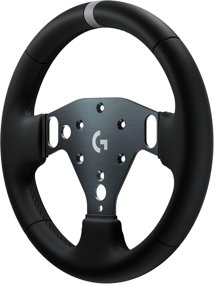 Logitech RS Round Wheel