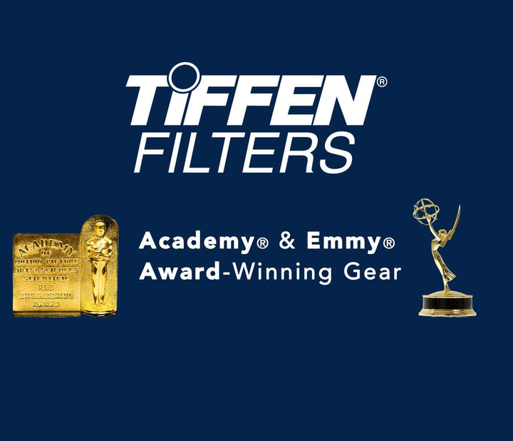Tiffen Filter 49MM 8 YELLOW 2 FILTER, 49mm
