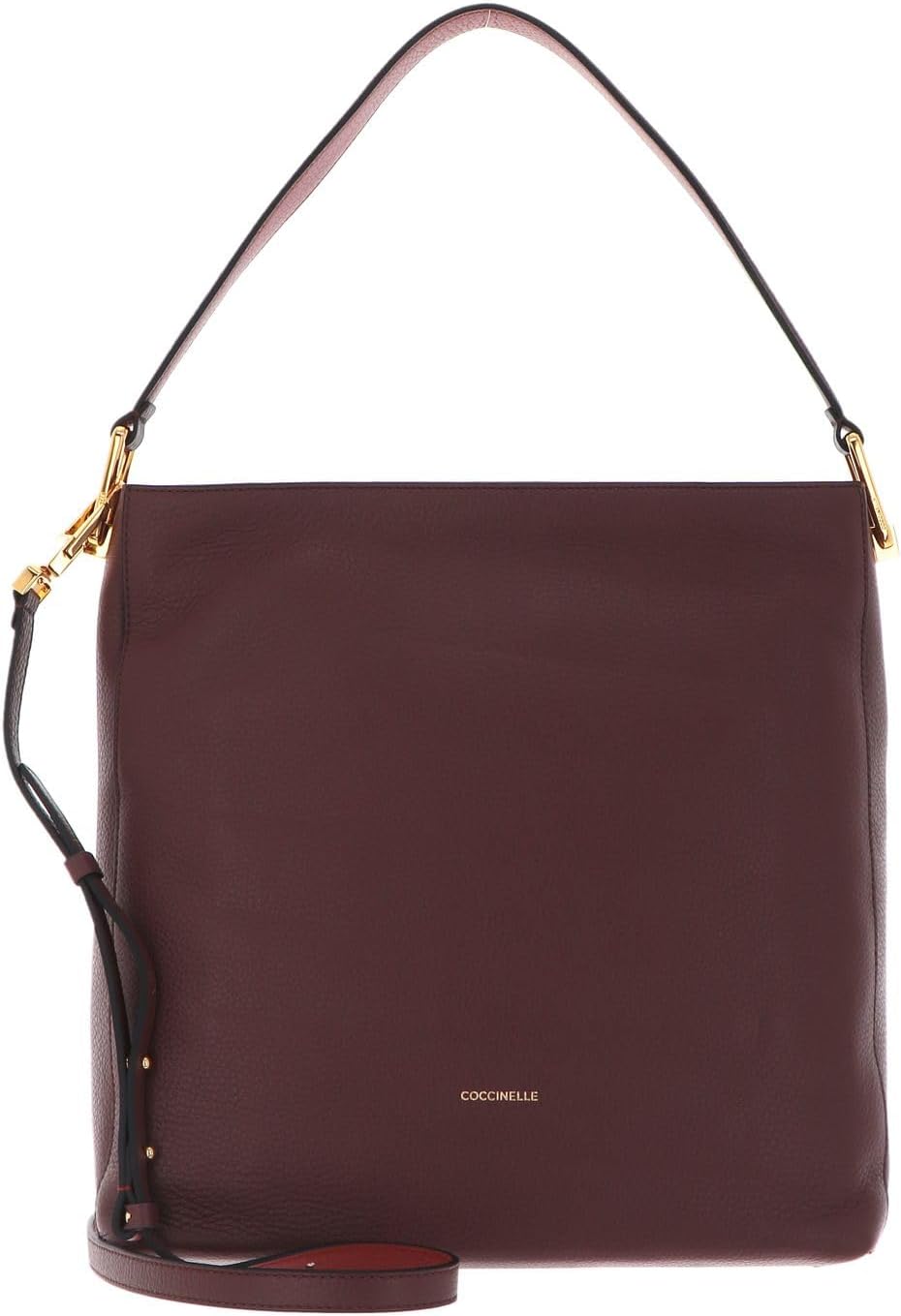 Coccinelle Liya Handbag Carruba/Acero