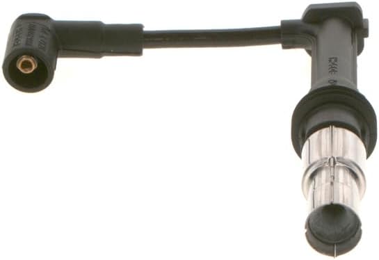 Bosch 0356912981 - Zündleitung - 1 Stück