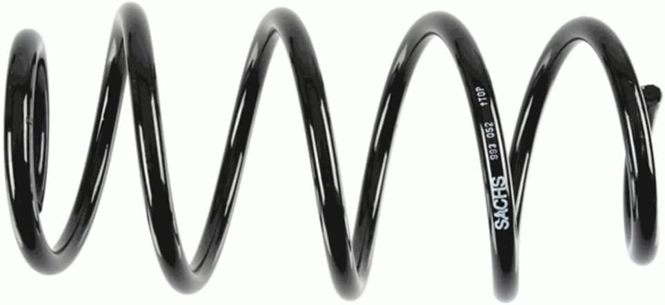SACHS 993 052 Fahrwerksfeder