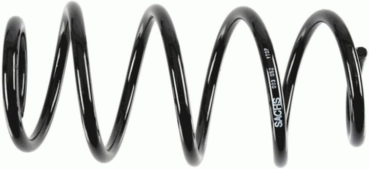 SACHS 993 052 Fahrwerksfeder