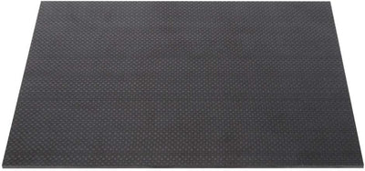 Kohlefaserplatte, Twill Kohlefaserplatten Plattenmaterial mit Hoher Härte und Glänzender Oberfläche(