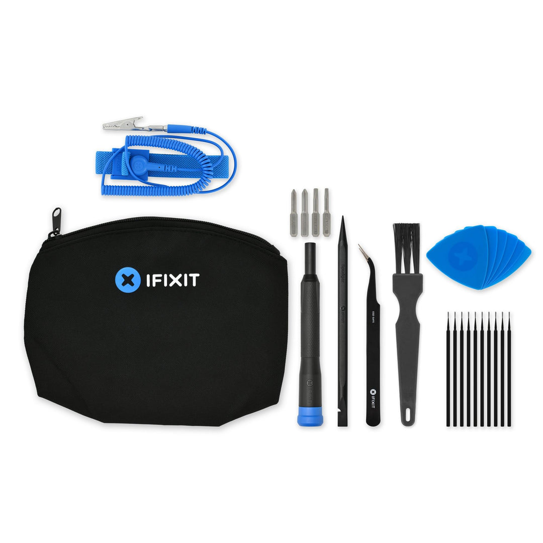 iFixit Reparatur-Toolkit kompatibel mit PlayStation