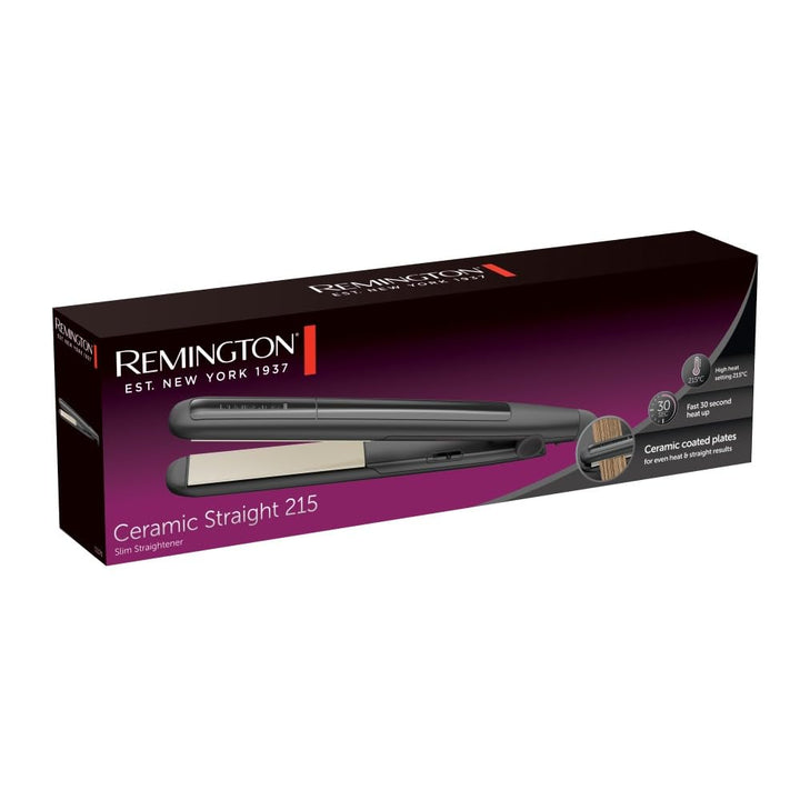 Remington Lockenstab S1370