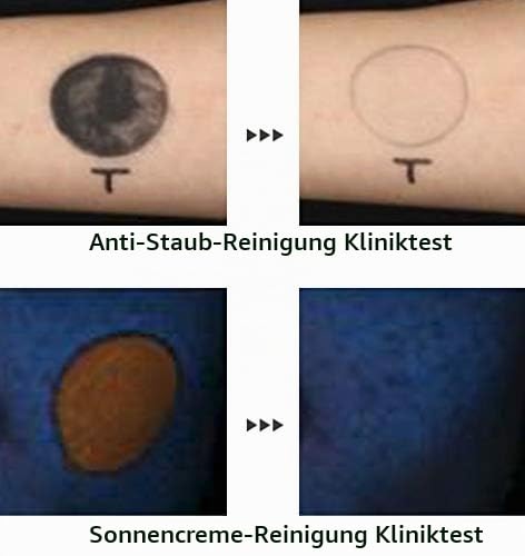 Dr.G pH Reinigungsgel Schaum (200ml) mit Lactobacillus, K Beauty, Korea Kosmetik