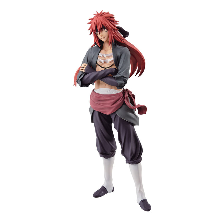 Banpresto Otherworlder Vol.19 BP88039 Actionfigur Guy Crimson That Time I Got Reincarnated As A Slim