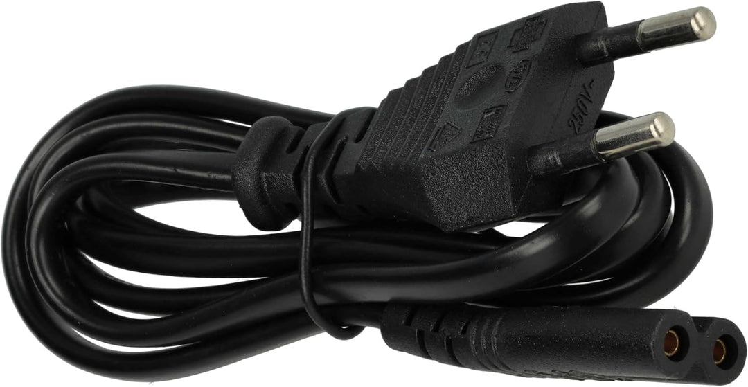 vhbw Netzteil kompatibel mit HP Deskjet D2663, D2668, D2680, D4260, D5560, D5563, D5568, D730, F2420