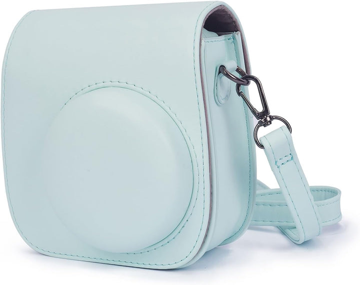 KALDA Sofortbildkameras Zubehör für Instax Mini 12 (Mint Green), Mint Green