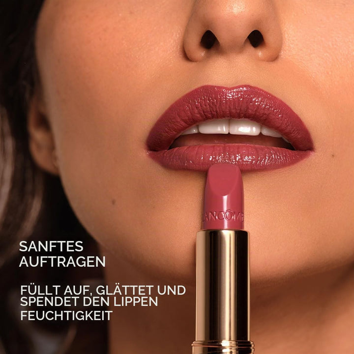 LANCOME ROUGE A LEVRES N 11-Rose-Nature, 3,4 g. 11-Rose-Nature 1 stück (1er Pack), 11-Rose-Nature 1