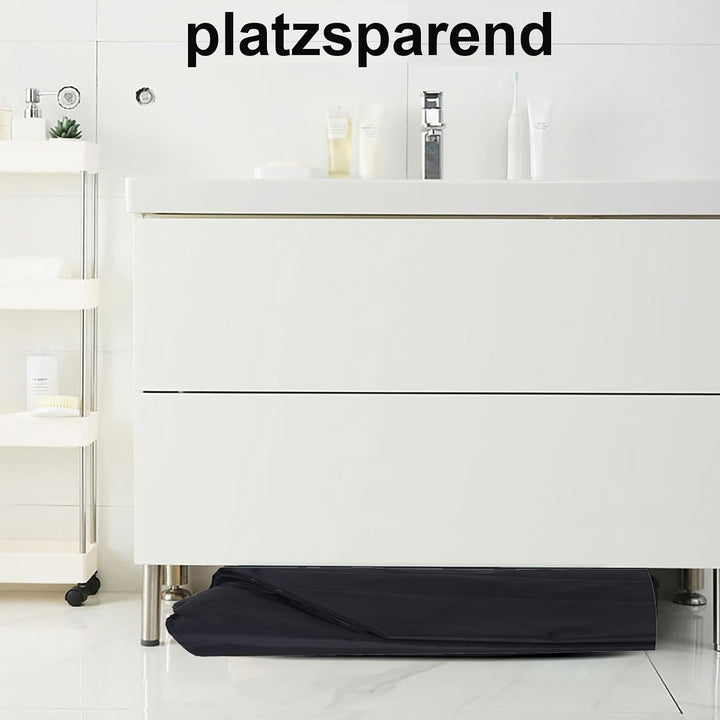 Eisbadewanne, faltbare aufblasbare Badewanne, Fitness/Rehabilitation Eisbadewanne für Sportler, geei