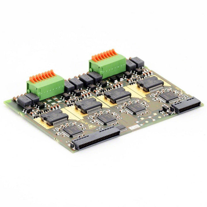 Agfeo T-Modul 508 Tk-Anlage 8A/B Po.F.As43,45,200It