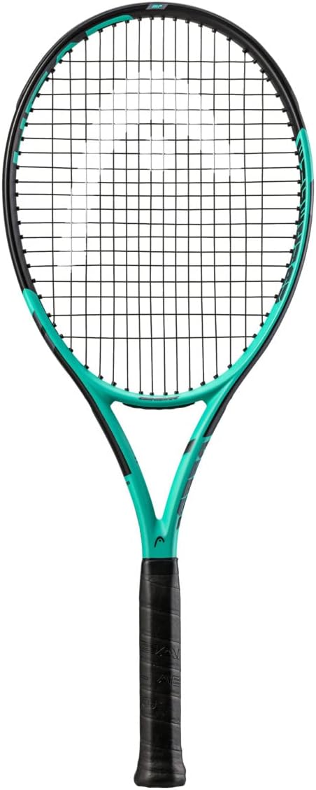 HEAD Unisex – Erwachsene Ig Challenge Mp Tennis Racquet Griffstärke 3 Mint, Griffstärke 3 Mint