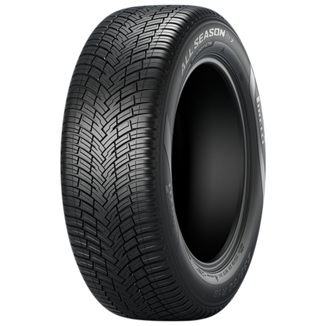 265/65HR17 PIRELLI TL SCORPION AS SF 2 112H E