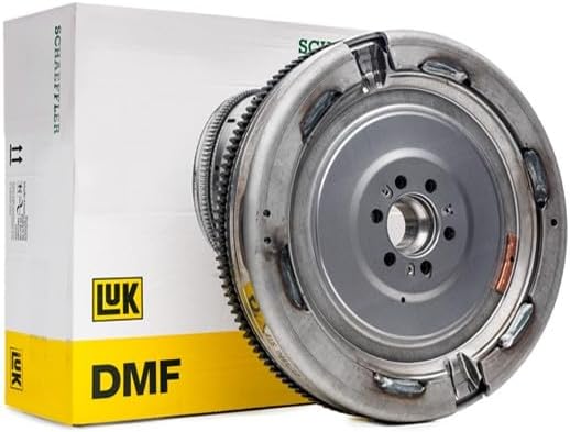 LUK 415 0441 10 Schwungrad