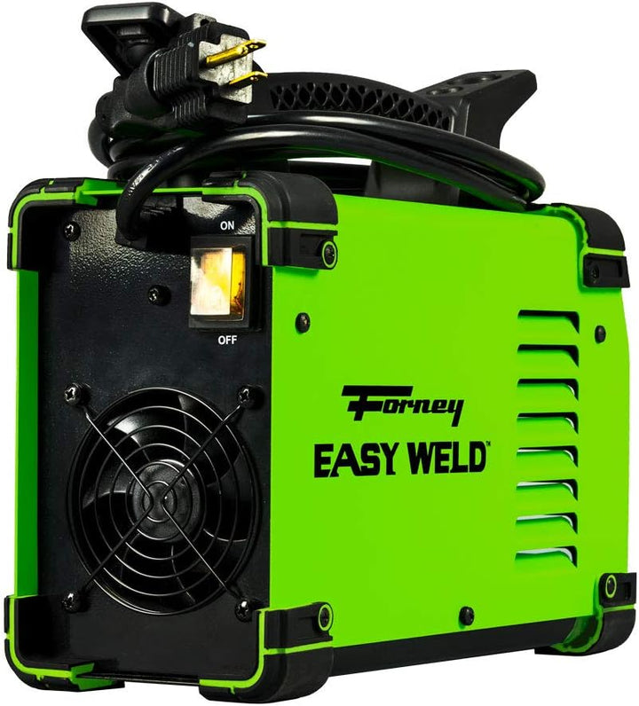 Forney Arc Welder 100St, 298, 100ST