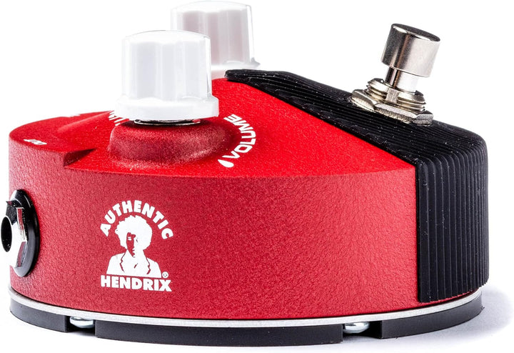 Dunlop ffm6 Jimi Hendrix Authentic Analog sein. Band Of Gypsys Mini