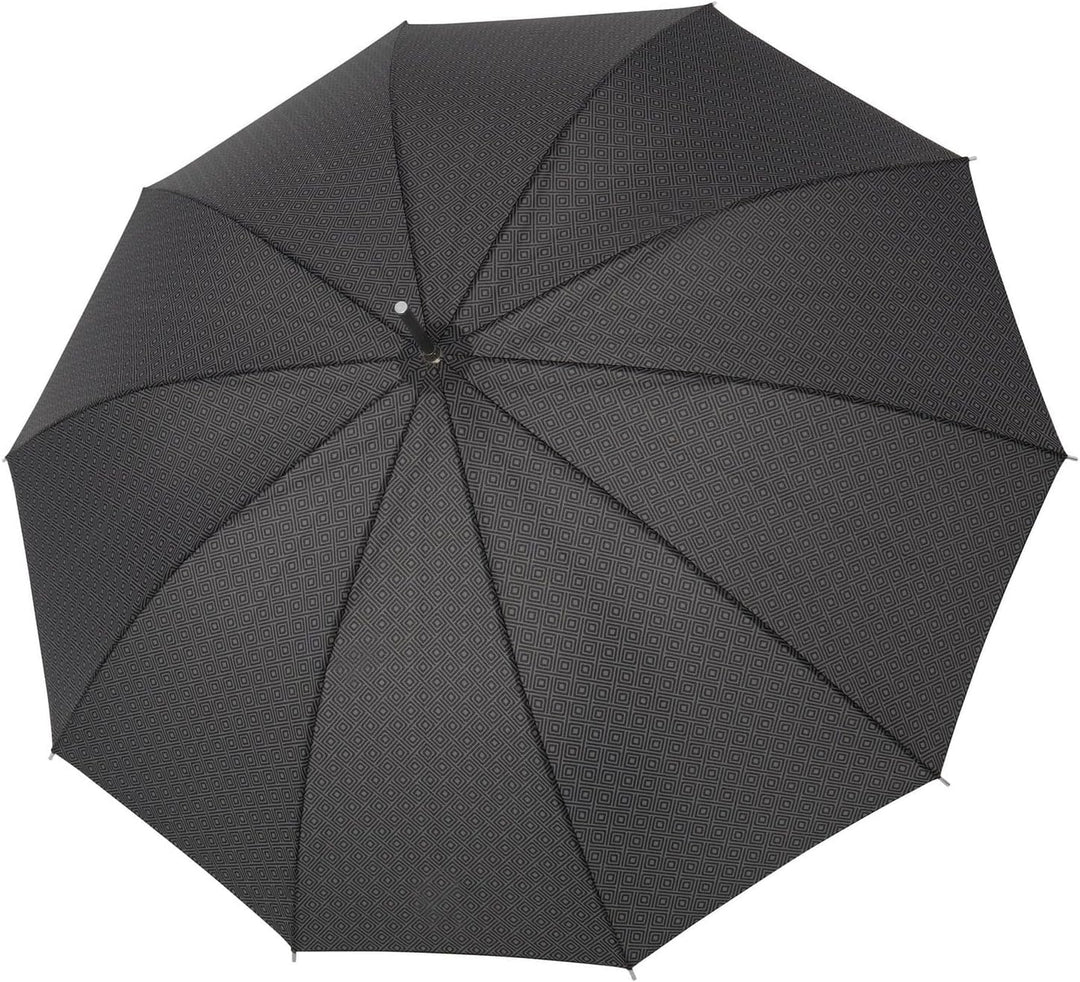 Doppler Carbonsteel Stockschirm 95 cm