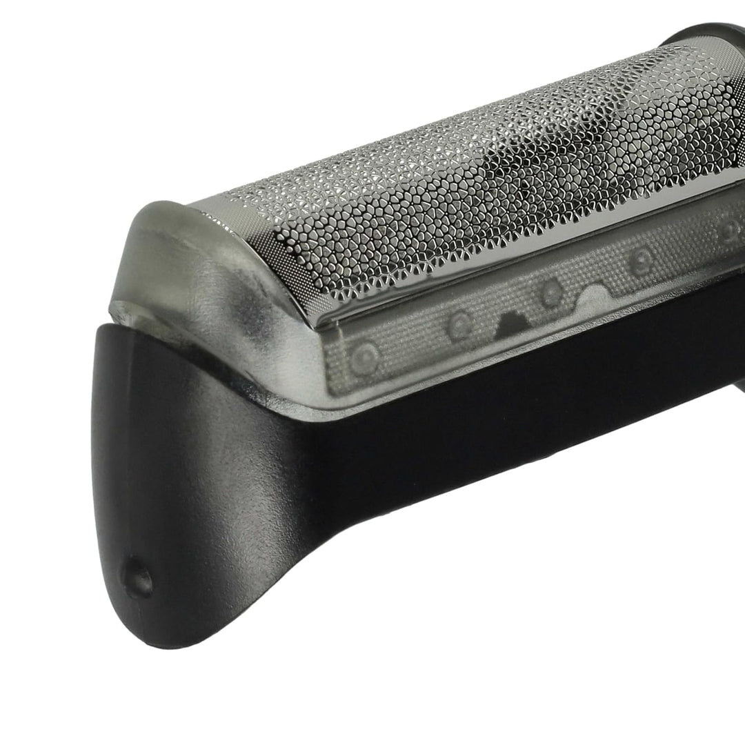 vhbw 2X Scherfolie kompatibel mit Braun 170, 170s-1, 1715, 1735, 1775, 180, 190, 190s-1, 2000, 2615,