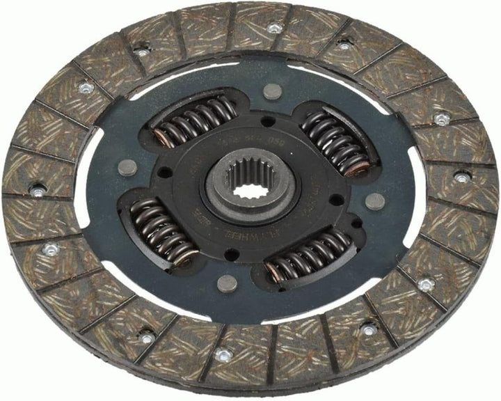 SACHS 3000 845 601 Kupplungssatz
