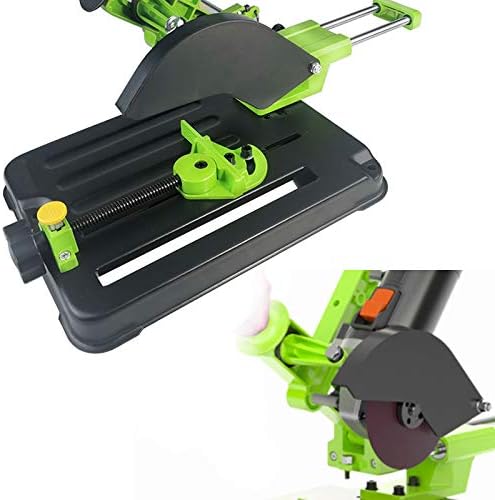 Winkelschleifer Halterung,Poliermaschine Umrüstschneidemaschine Tischkreissäge Multifunktionale Desk