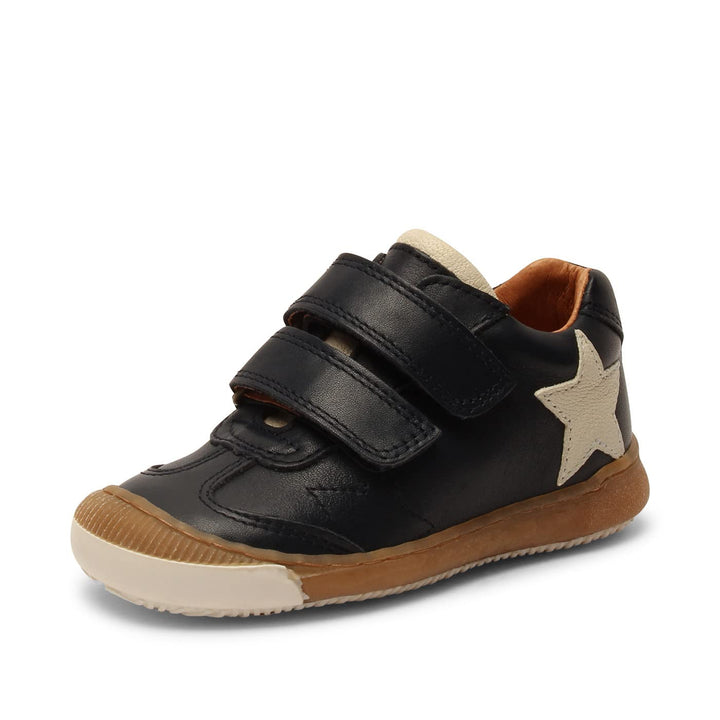 Bisgaard Mädchen Jenna Sneaker 31 EU Navy, 31 EU Navy