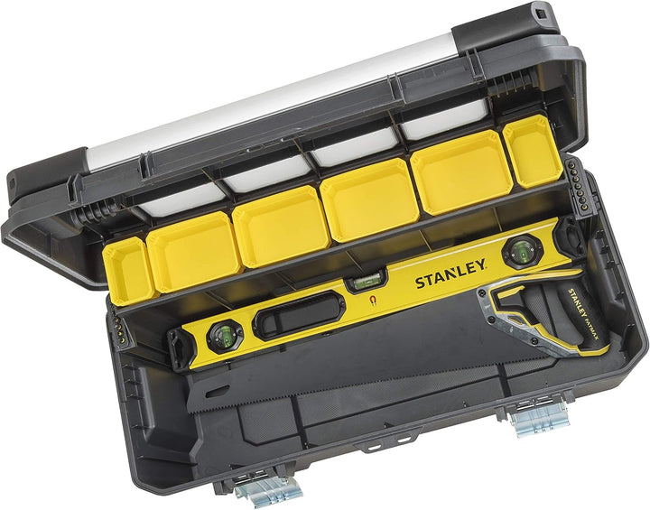 STANLEY Tools de herramientas PRO 26ö (66,04cm) con organi Multicolor L, L