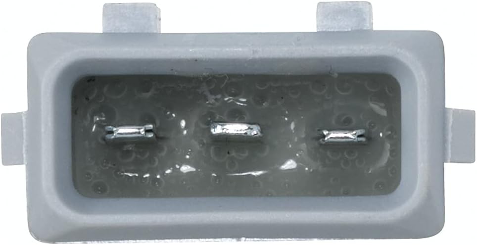 HELLA Rückleuchte - Glühlampe - 12V - Einbau - CCC/ECE - Lichtscheibenfarbe: rot - Stecker: Flachste