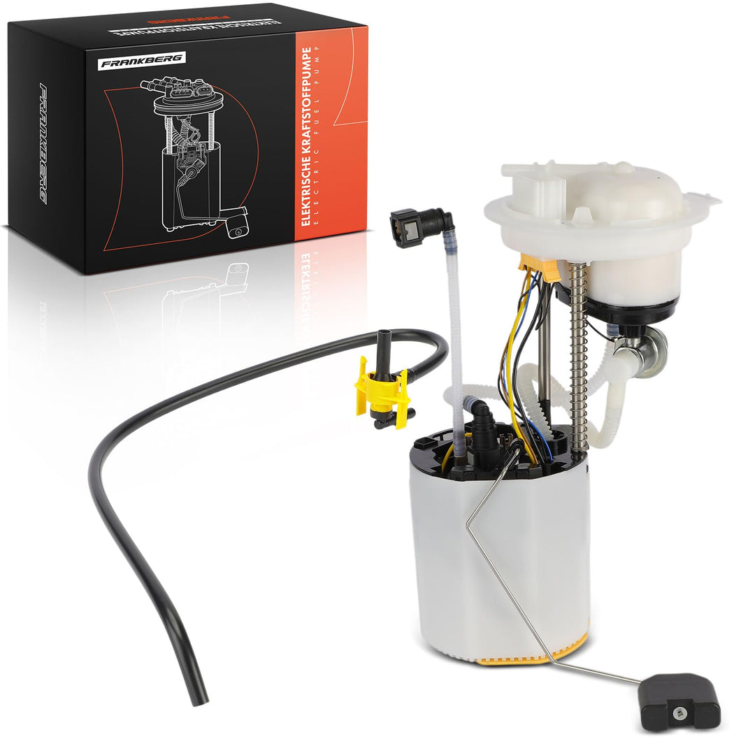 Kraftstoffpumpe Benzinpumpe für CC 358 P-a-s-s-a-t 362 3C2 357 P-a-s-s-a-t Variant 365 3C5 1.4L 1.8L