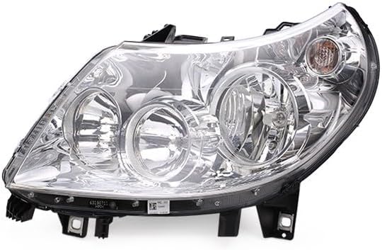Magneti Marelli 712474701129 Hauptscheinwerfer, Linke