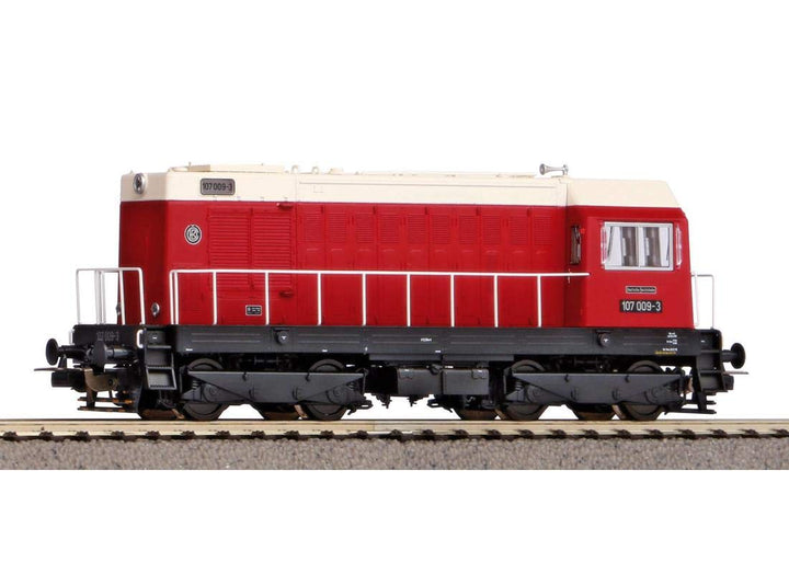 Piko 52420 Diesellok BR 107