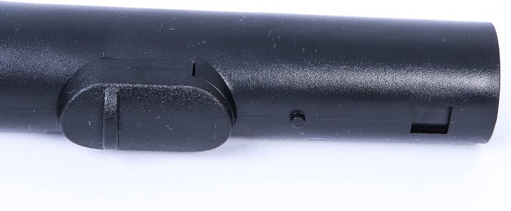 Stabiles Teleskoprohr und Handgriff kompatibel mit Miele Staubsauger. Jetzt mit Klick Funktion von S