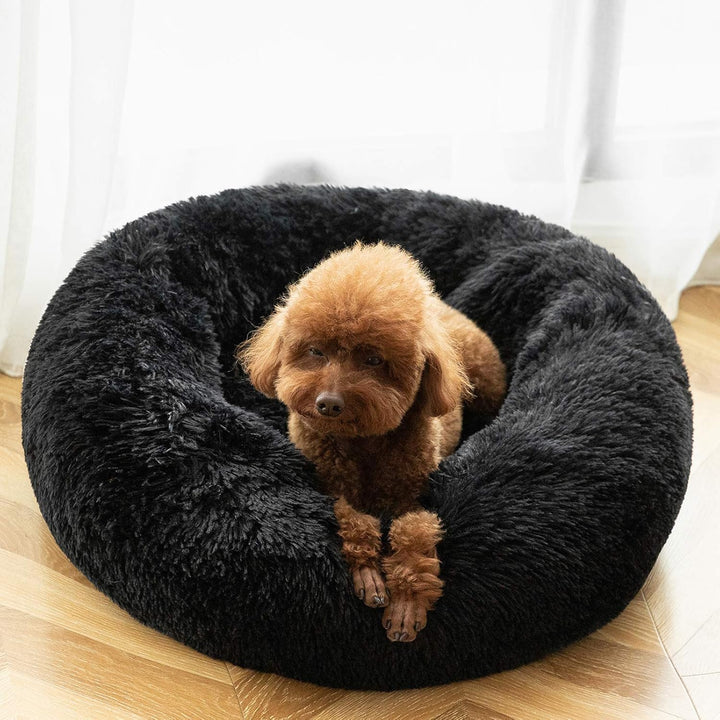 HACHIKITTY Tierhaarschneidemaschine Hundeschermaschine M (24 X 24") schwarz, M (24 X 24") schwarz
