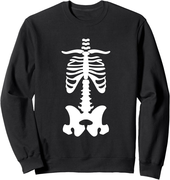 Halloween Sweatshirt
