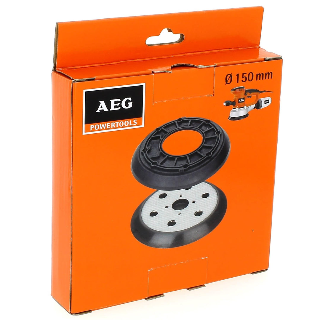 AEG – Halterung, 150 mm, für EX150E
