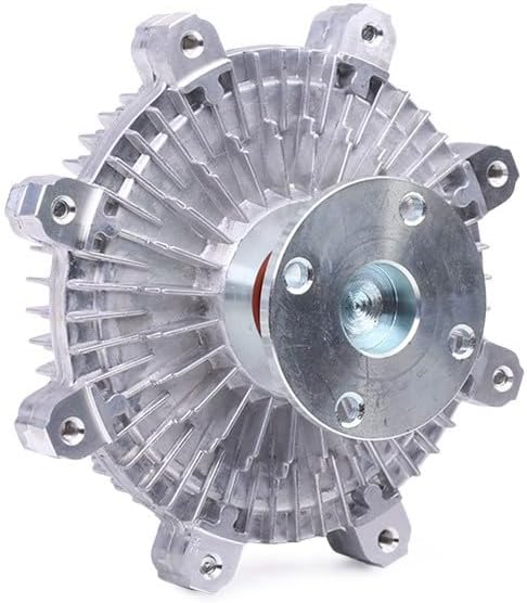 RIDEX 509C0036 Kupplung, Kühlerlüfter Lüfterkupplung